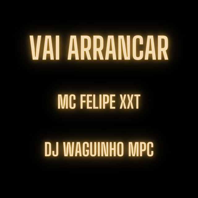 Vai Arrancar