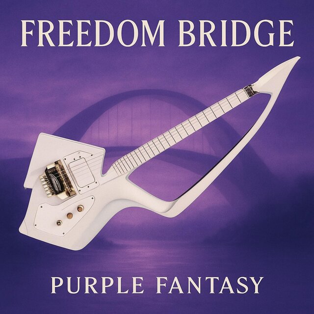 FREEDOM BRIDGE