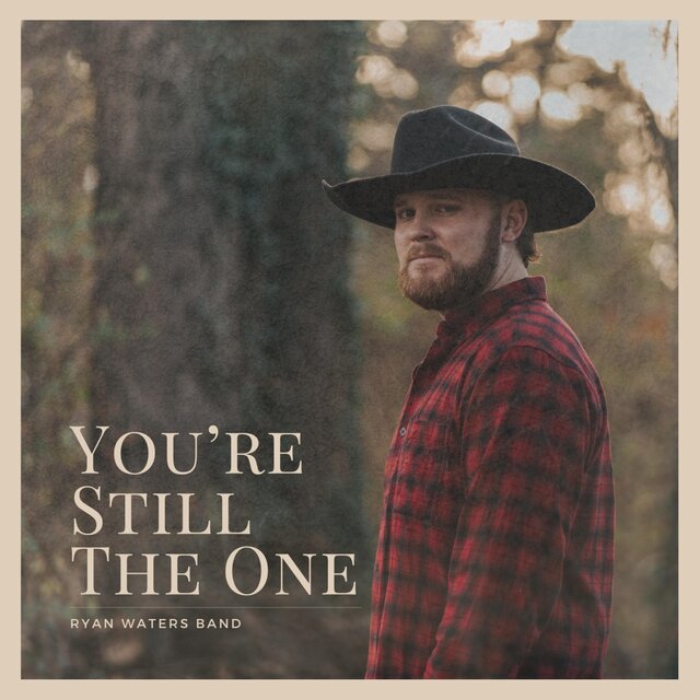You're Still The One