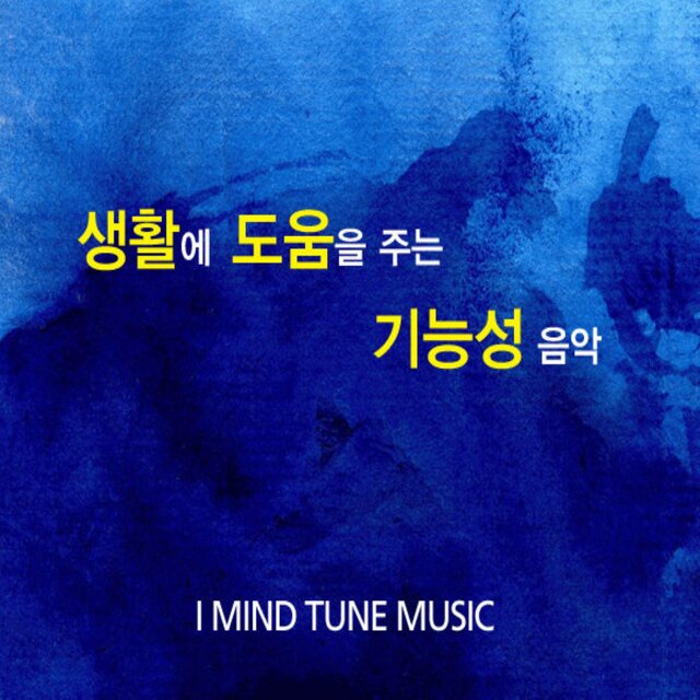 I Mind Tune Music Vol.2