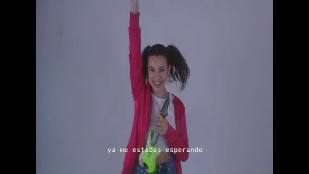 Tu Disco Favorito