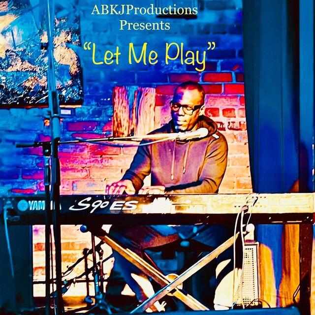 Let Me Play