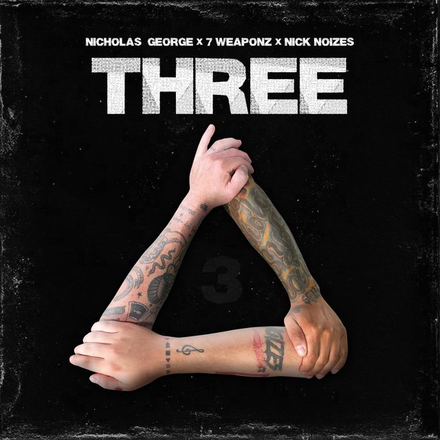 THREE