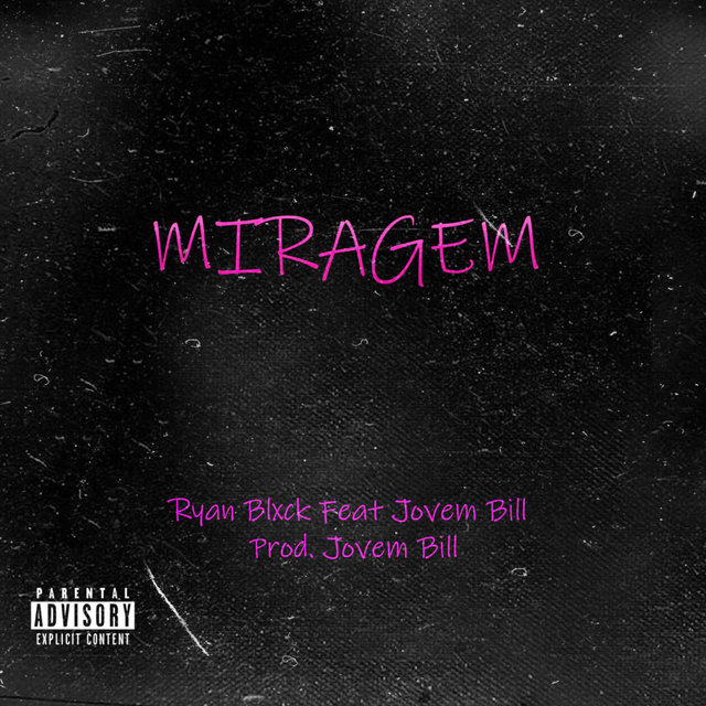 Miragem