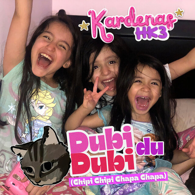 Dubidubidu (Chipi Chipi Chapa Chapa)