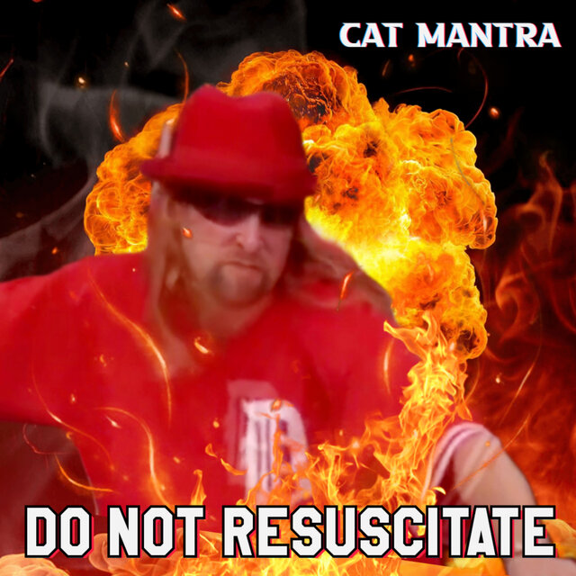 Do Not Resuscitate