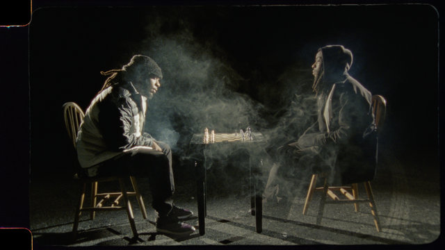 Thinkin Bout (Official Video)