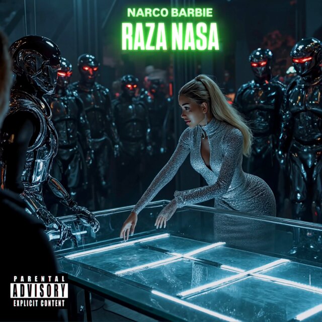 RAZA NASA