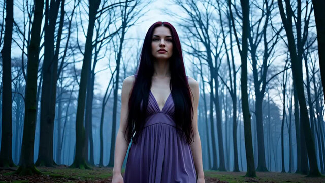 Untamed