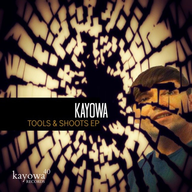 Tools and Shoots