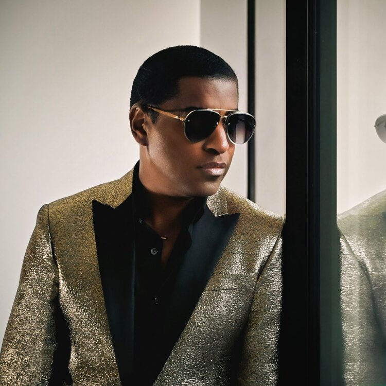 Babyface on TIDAL