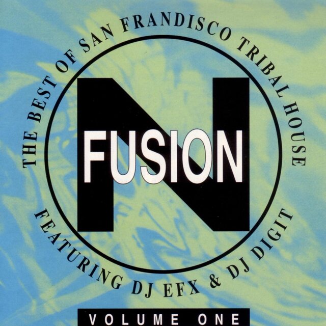 N-Fusion Vol. 1