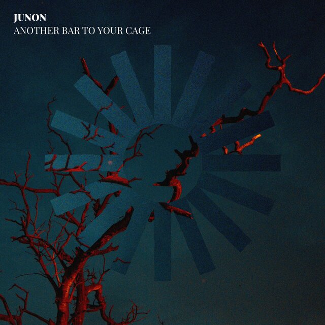 Another Bar To Your Cage