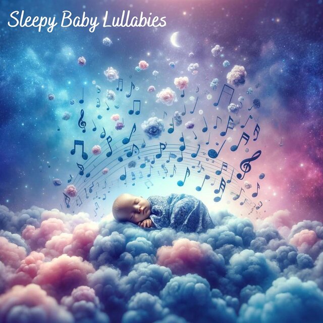 Sleepy Baby Lullabies