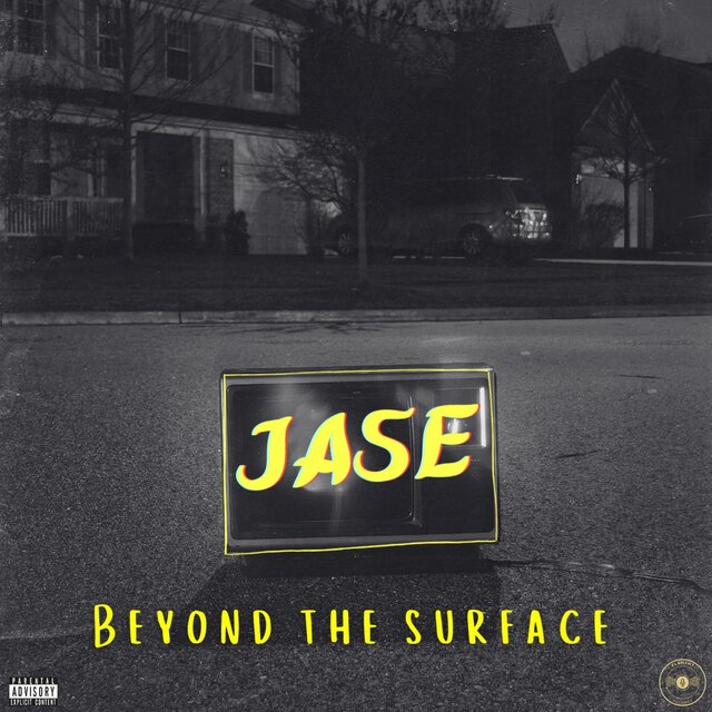 Beyond The Surface