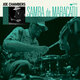 Cover art for album Samba de Maracatu by Joe Chambers