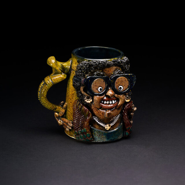 Double Mug
