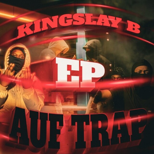 Auf Trap EP