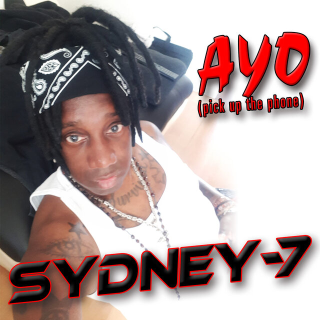 Ayo (Pick Up the Phone)