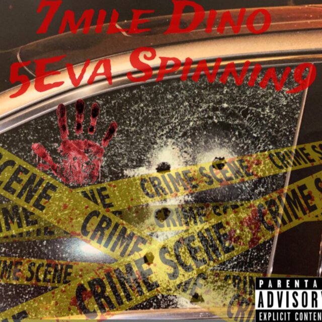 5EVA SPINNING