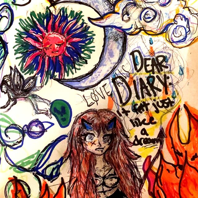 DEAR DIARY