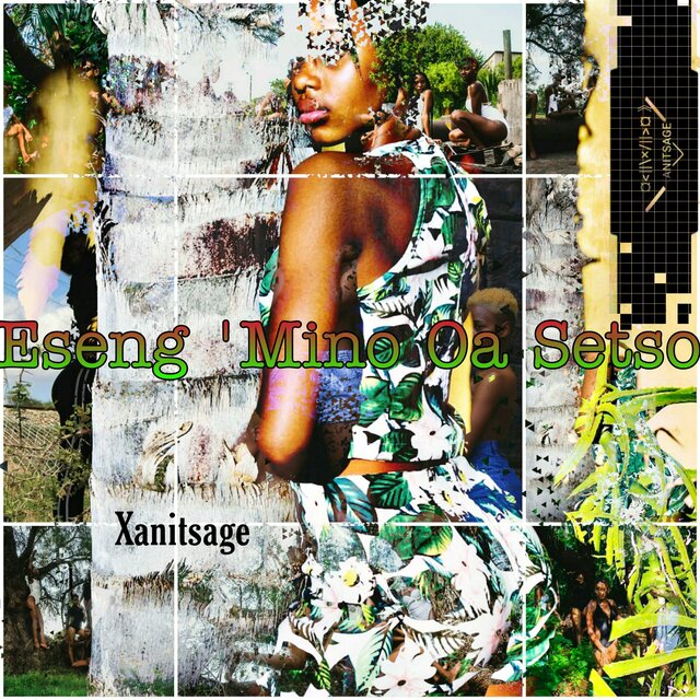 Eseng 'Mino Oa Setso