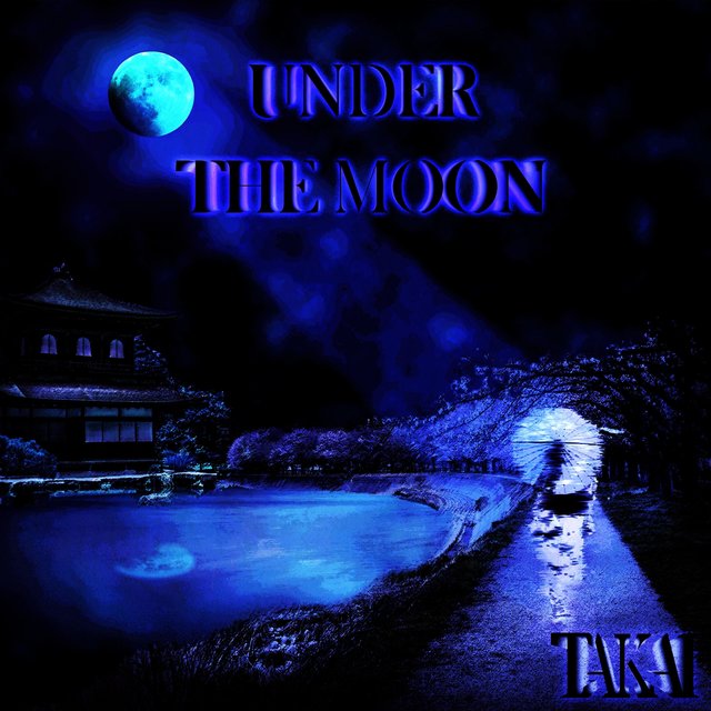 UNDER THE MOON