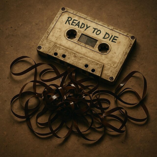 Ready to die