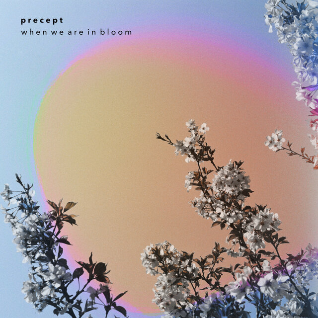 When We Are In Bloom