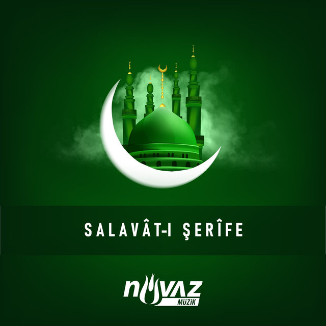 Salavât-ı Şerîfe