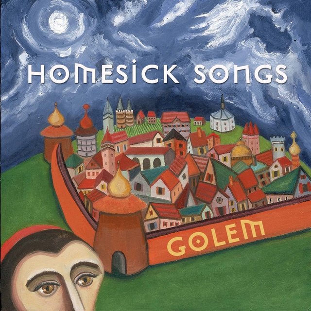 Homesick Songs
