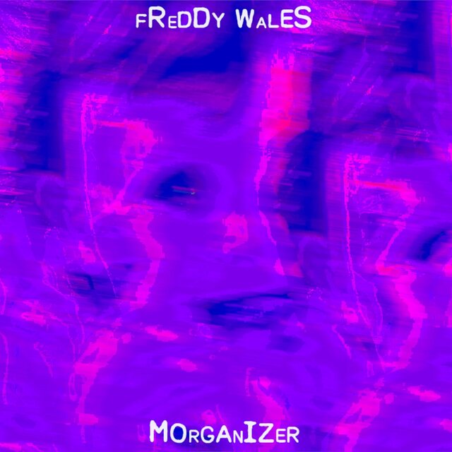 Morganizer
