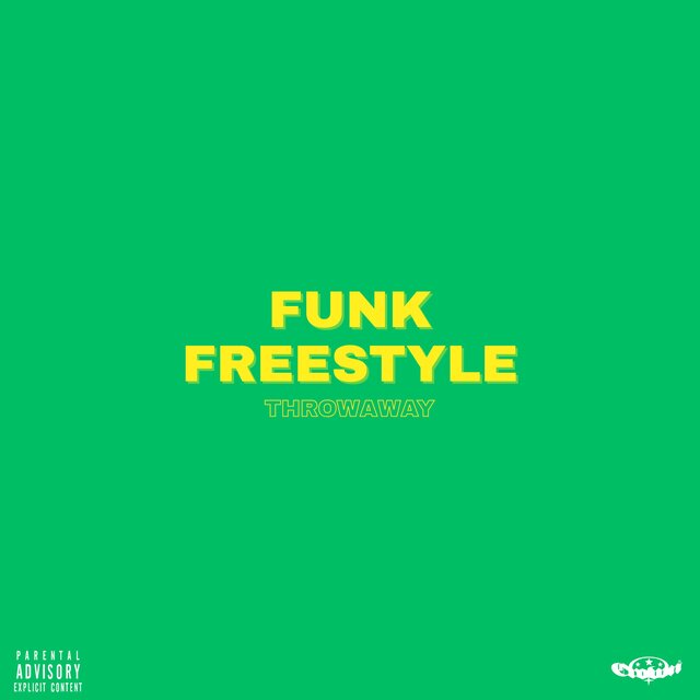 FUNK FREESTYLE (ThrowAway)
