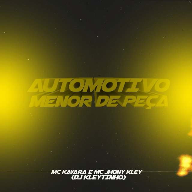Automotivo Menor de Peça