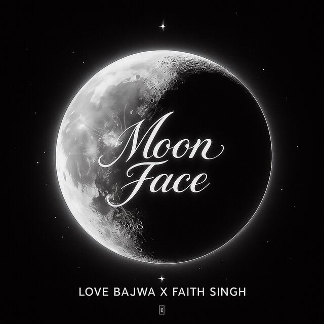 Moon Face