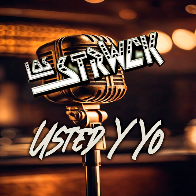 Usted Y Yo
