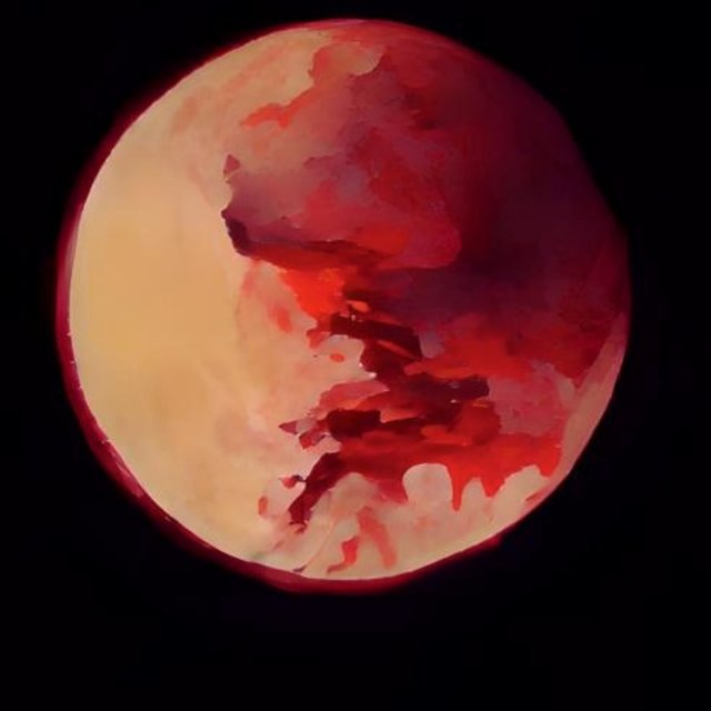Blood Moon