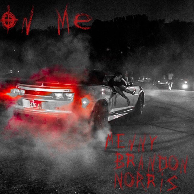 On Me (feat. Brandon Norris)