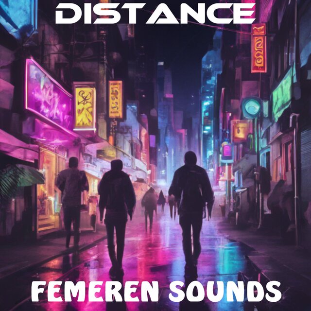Distance