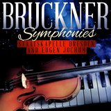 Symphony No. 9 in D Minor, WAB 109: I. Feierlich, misterioso