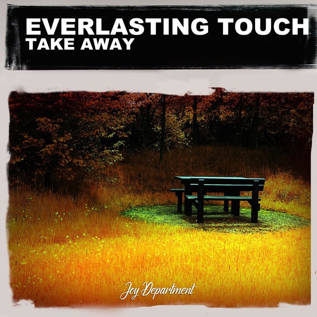 Take Away (Nu Ground Foundation Acid Soul Mixes)