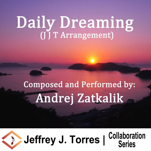 Daily Dreaming