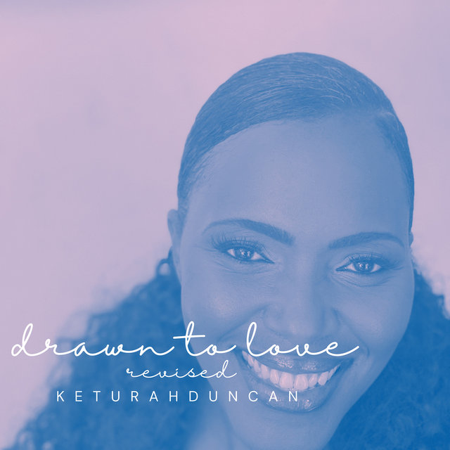 Drawn to Love Revised