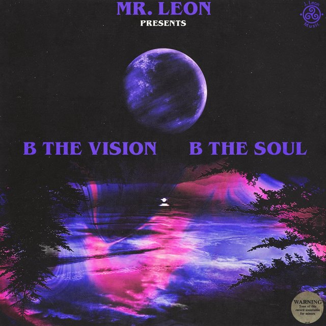 B the Vision B the Soul