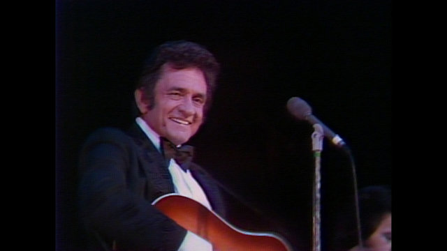 Folsom Prison Blues (Live In Las Vegas, 1979)