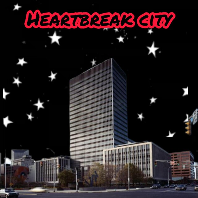 Heartbreak City