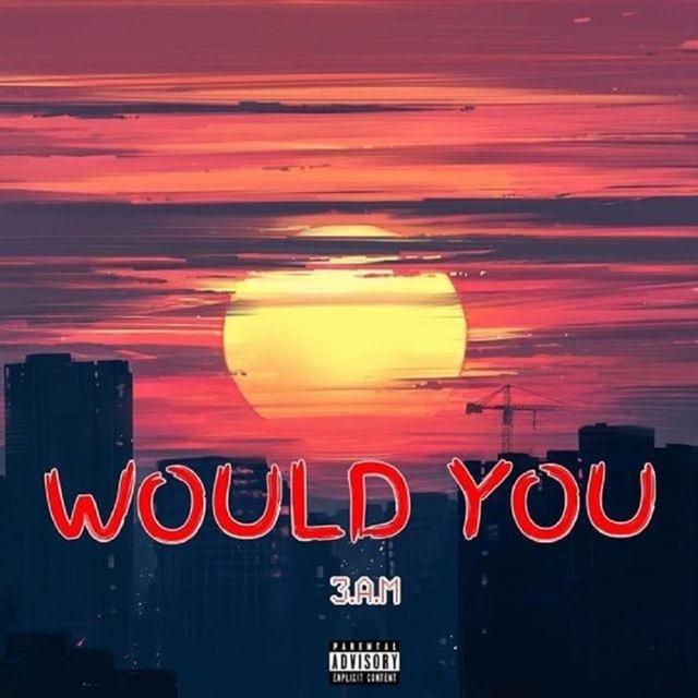 Would You