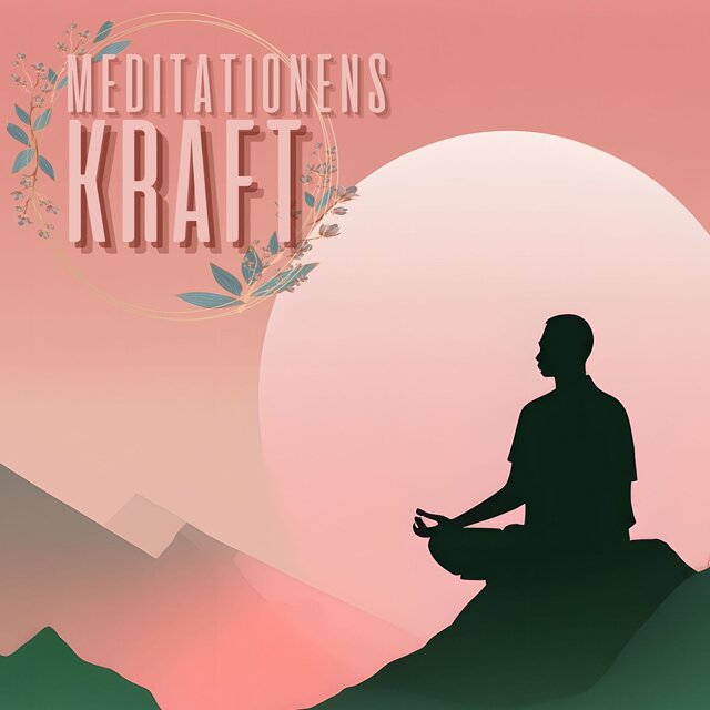 Meditationens Kraft: Lugna Melodier för Yoga Meditation och Avslappning