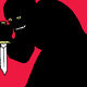 Cover art for album Knife of Sin by Big'n