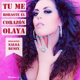 Tú Me Robaste el Corazón